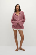 Pull Magda Valentine - Vente finale